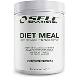 Self Omninutrition Diet Meal Chocolate 500g