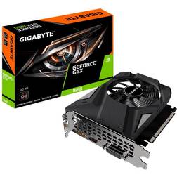 Gigabyte GeForce GTX 1650 D6 OC 4G