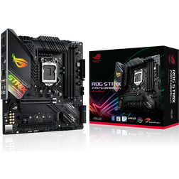 ASUS ROG Strix Z490-G Gaming (Wi-Fi)