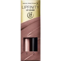 Max Factor Lipfinity Lip Colour #190 Indulgent