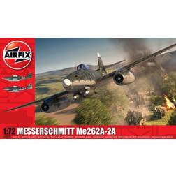 Airfix Messerschmitt ME262A-2A 1:72