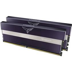 TeamGroup T-Force Xtreem ARGB DDR4 4000MHz 2x8GB (TF10D416G4000HC18JDC01)