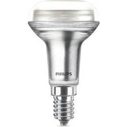 Philips Lamppu LED 1,4W (105lm) R50 Heijastin E14