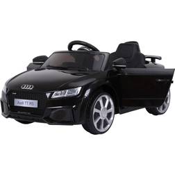 Rastar Audi TT RS 12V Elbil