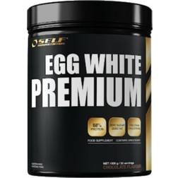 Self Omninutrition Egg White Premium Chocolate 1kg