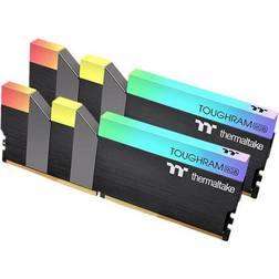 Thermaltake Memoria Dimm ToughRam RGB 16 GB (2x8 GB) DDR4 4000 MHz CL19