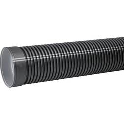 Uponor 1051721 Overvannsrør 6m