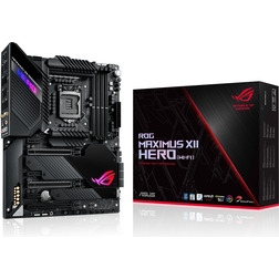 ASUS ROG Maximus XII Hero (Wi-Fi)