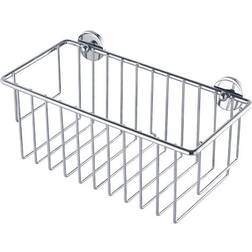 TESA Baath Plus Badkamerplank Lijm Chroom