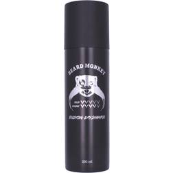 Beard Monkey Boosting Dry Shampoo 200ml