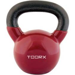 Toorx Vinyl Kettlebell 12kg