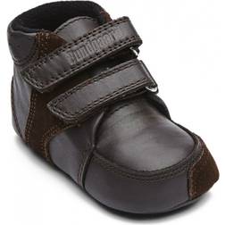 Bundgaard Prewalker Velcro - Brown