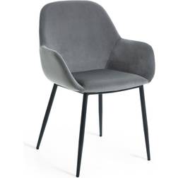 LaForma Koon Chaise de Cuisine 83cm