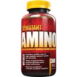 Mutant Amino 300 Stk.