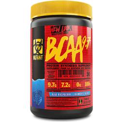 Mutant BCAA 9.7 Blue Raspberry 348g