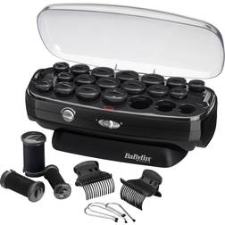 Babyliss RS035E Thermo-Ceramic Rollers 1 pcs