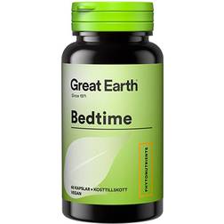 Great Earth Bedtime