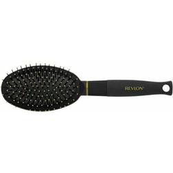 Revlon Iconic Ceramic Make It Straight Cushion Hair Brush