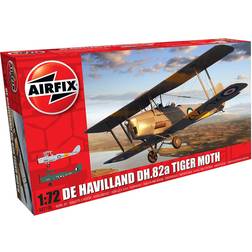 Airfix DeHavilland Tiger Moth 1:72