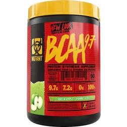 Mutant BCAA 9.7 Green Apple 1.04kg