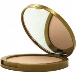 Mayfair Feather Finish Compact Powder #02 Peach