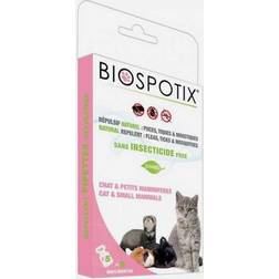 Biospotix Flea Collar for Cats and Small Animals