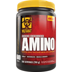 Mutant Amino 600 Stk.