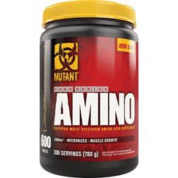 Mutant Amino 600 st