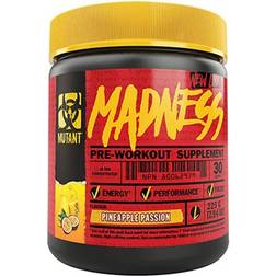 Mutant Madness Pineapple 275g