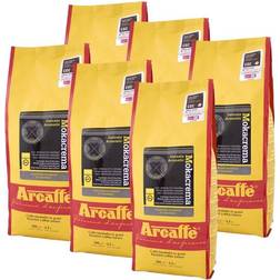 Arcaffé Mokacrema 1000g 6pack