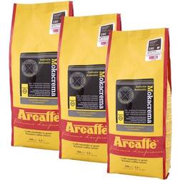 Arcaffé Mokacrema 1000g 3pak