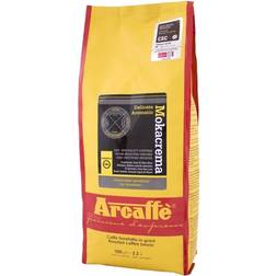 Arcaffé Mokacrema 1000g 24pak