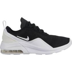 Nike Air Max Motion 2 GS - Black/White