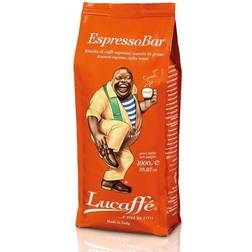 Lucaffe Espresso Bar 1000g 1Paquet