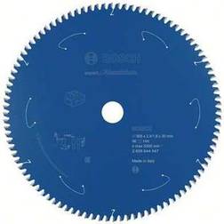 Bosch Expert for Aluminium Sahanterä 305x2,4x30 mm, 96T