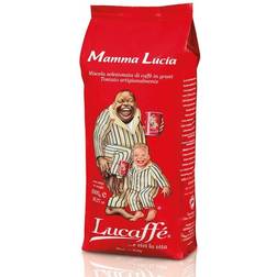 Lucaffe Mamma Lucia 1000g 1pak
