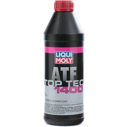 Liqui Moly Top Tec ATF 1400 Automatic Transmission Oil 1L