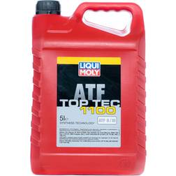 Liqui Moly Top Tec ATF 1100 Automatgearolie 5L
