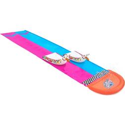 Bestway H2OGO! Dobbelt Glidebane