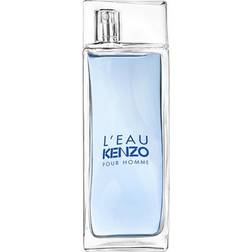 Kenzo L'Eau Par Kenzo Pour Homme EdT 100ml