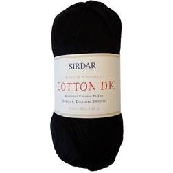 SIRDAR Cotton DK 212m