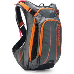 USWE Mochila De Hidratacion Airborne 15 Gris/naranja