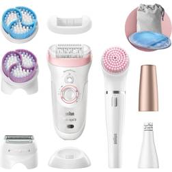 Braun Silk-épil 9-975 SensoSmart Beauty Set 9