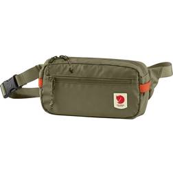 Fjällräven High Coast Hip Pack - Green