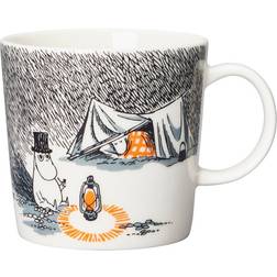 Arabia Sleep Well Moomin Mugg 30cl