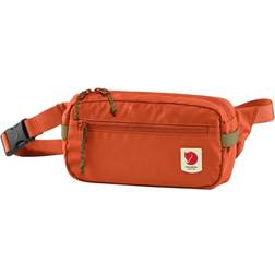 Fjällräven High Coast Hip Pack - Rowan Red