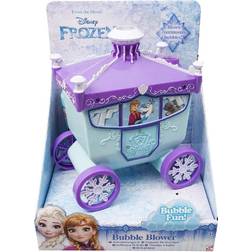 Sambro Disney Frozen Bubble Blower