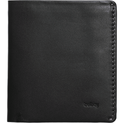 Bellroy Note Sleeve Wallet - Black