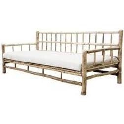 Tine K Home Bamboo Soffa 177cm 2-sits