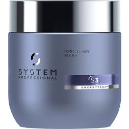 System Professional Smoothen Mask 200ml